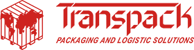 Imballaggi e logistica industriale - Transpack logo