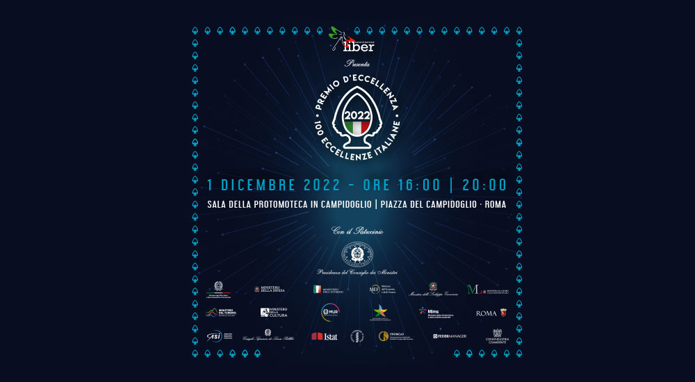 100-eccellenze-italiane-2022 100 Italian Excellences